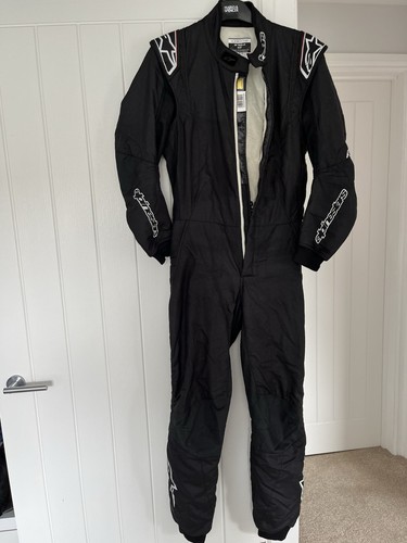 Alpinestars tech suit - alpinestars,