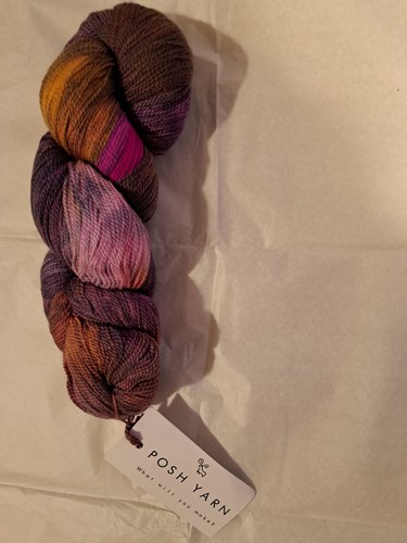 Posh yarn diana - diana, heavy