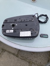 Avanti Motor With 3 Remote Controls For Up And Over Garage Electric Doors