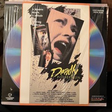 Deadly Possession / corner