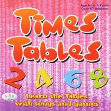 Various Artists: Times Tables