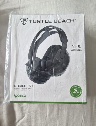 Turtle beach stealth 500 - , xbox