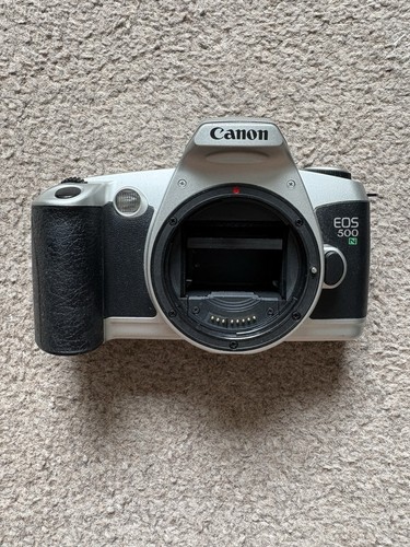 Canon eos 500n - canon,