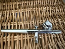 Hohmi Holbein Y-3 Airbrush In