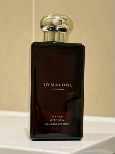 Malone myrrh tonka - jo,