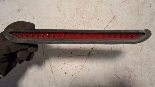 Opel vectra 2004 - 2004, third