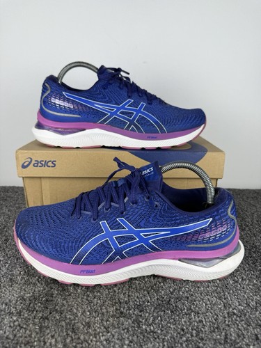 Asics gel cumulus - asics, gel-cumulus