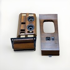 Center Console Ashtray HVAC