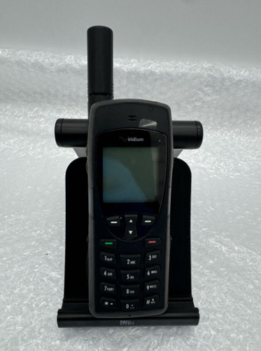 Iridium 9555 handheld global - 9555,