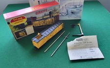 Gauge triang hornby 348 - gauge,