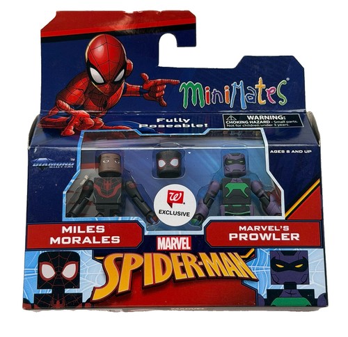 Marvel minimates series - marvel,