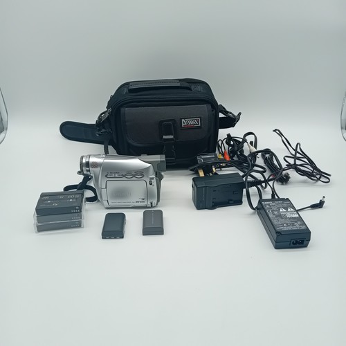 Canon mv800i mini digital - mini,