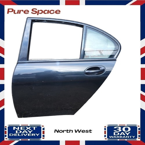 Bmw e65 series door - 7,