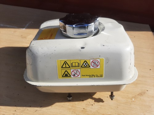 Honda gx200 gx160 fuel tank - honda,