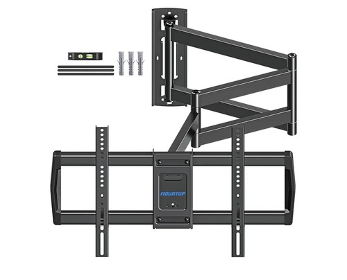 Mountup wall bracket - wall, with