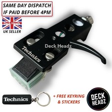 Technics Headshell Genuine