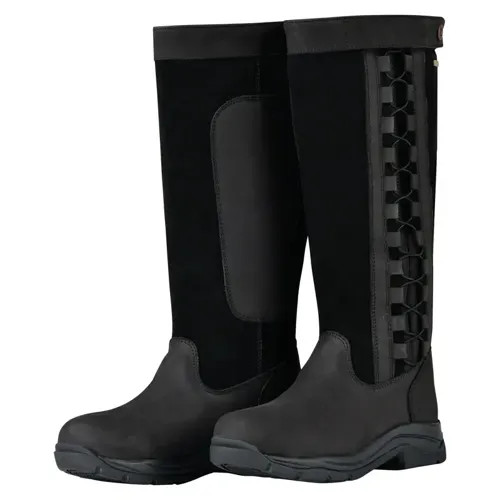 Dublin pinnacle boots iii - pinnacle,