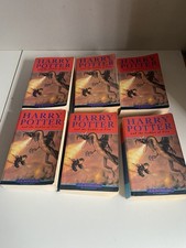 Harry Potter and the Goblet of