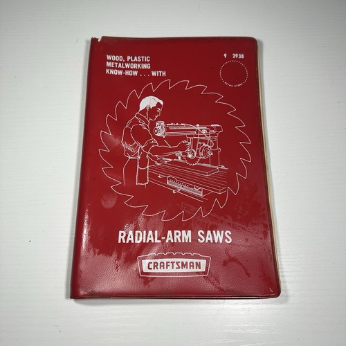 Vintage 1969 sears - vintage, craftsman
