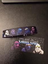 New Zox Chill Out Interactive