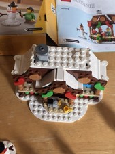 LEGO Creator 40602 Christmas