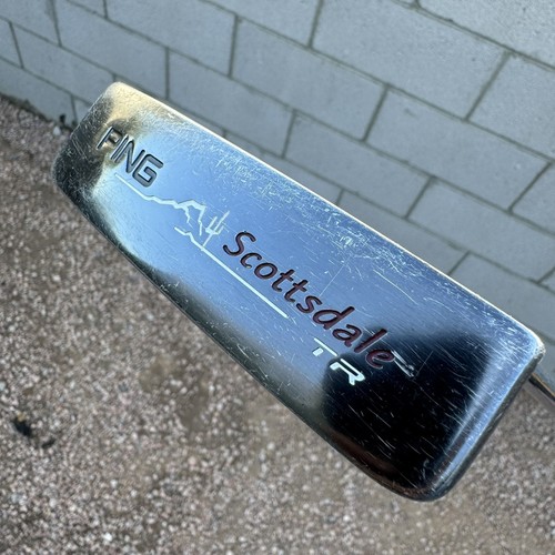 Ping anser scottsdale - anser, 2