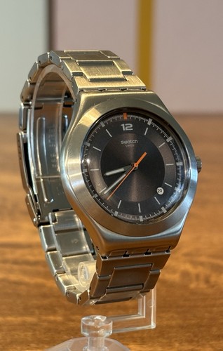Swatch irony big classic - swatch,