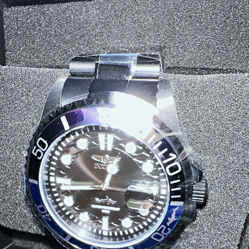 Invicta pro diver men - invicta,