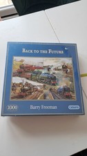 High Quality Puzzle 1000 Brand