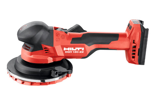 Hilti dgh 130 nuron 125mm - hilti,