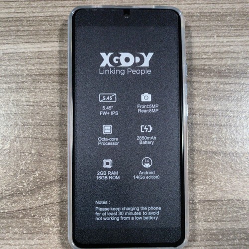 Xgody android smartphone 2025 - xgody,