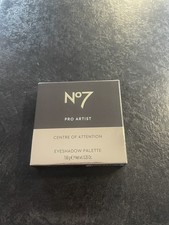 No7 Pro Artist Centre of