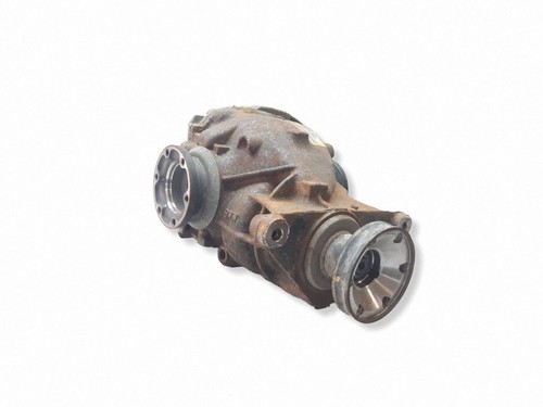 Bmw e53 2004 diesel rear - bmw,