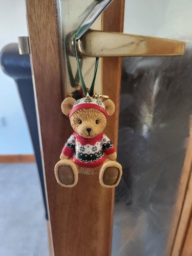 Harrods 2026 christmas bear - christmas,