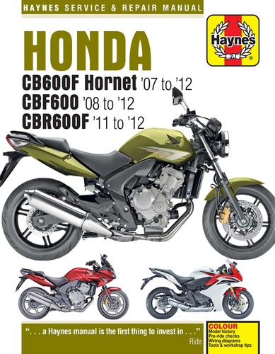 Honda cb600 hornet - honda, &