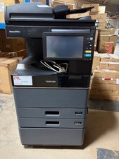 Toshiba E Studio 5015 AC