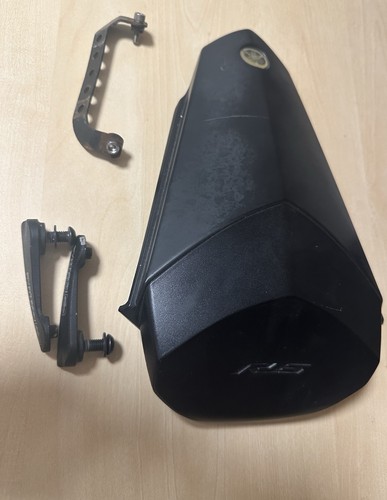 Yamaha bn6 seat - bn6,