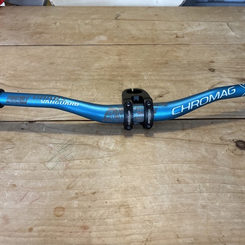 Chromag fubar spawn cycles - chromag,