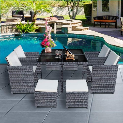 Panana seater rattan - 8,