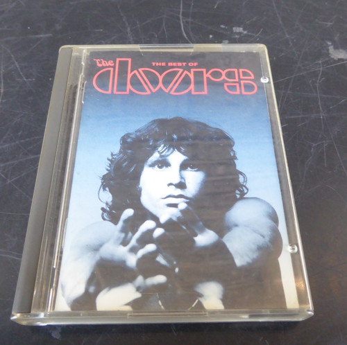 Rare the best doors - best, of