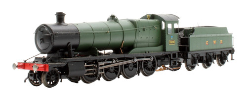 Hornby gauge r2918 gwr - 'oo,