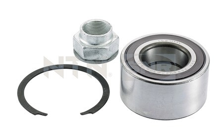 Wheel bearing kit for fiat - 1x,