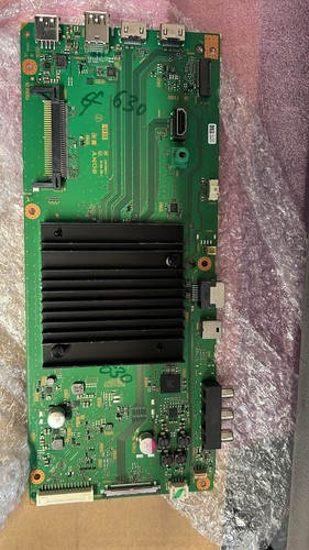 Mainboard 981 926 21 - mainboard, 1-981-926-21