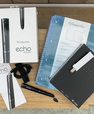 Livescribe Echo Smartpen