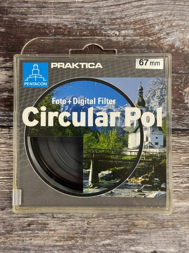 Praktica 29122 67mm - praktica,