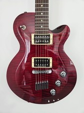 Yamaha AES820 in Red Sunburst