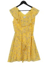 Jack Wills A-Line Midi Dress