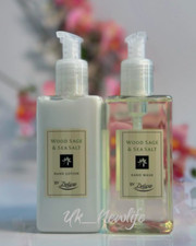 Lidl Deluxe Wood Sage & Sea