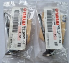 2x BRAND NEW GENUINE YAMAHA