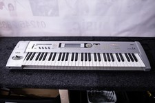 Used Korg Triton LE - Flight Case Included